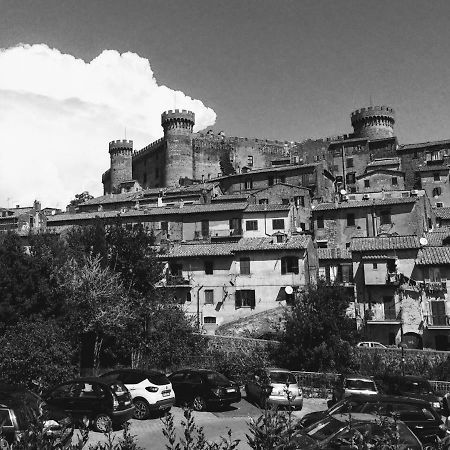 Alloggio Turistico D'Annunzio براتشيانو المظهر الخارجي الصورة
