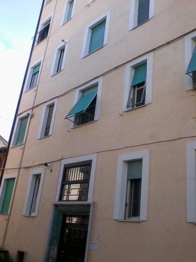 Alloggio Turistico D'Annunzio براتشيانو المظهر الخارجي الصورة