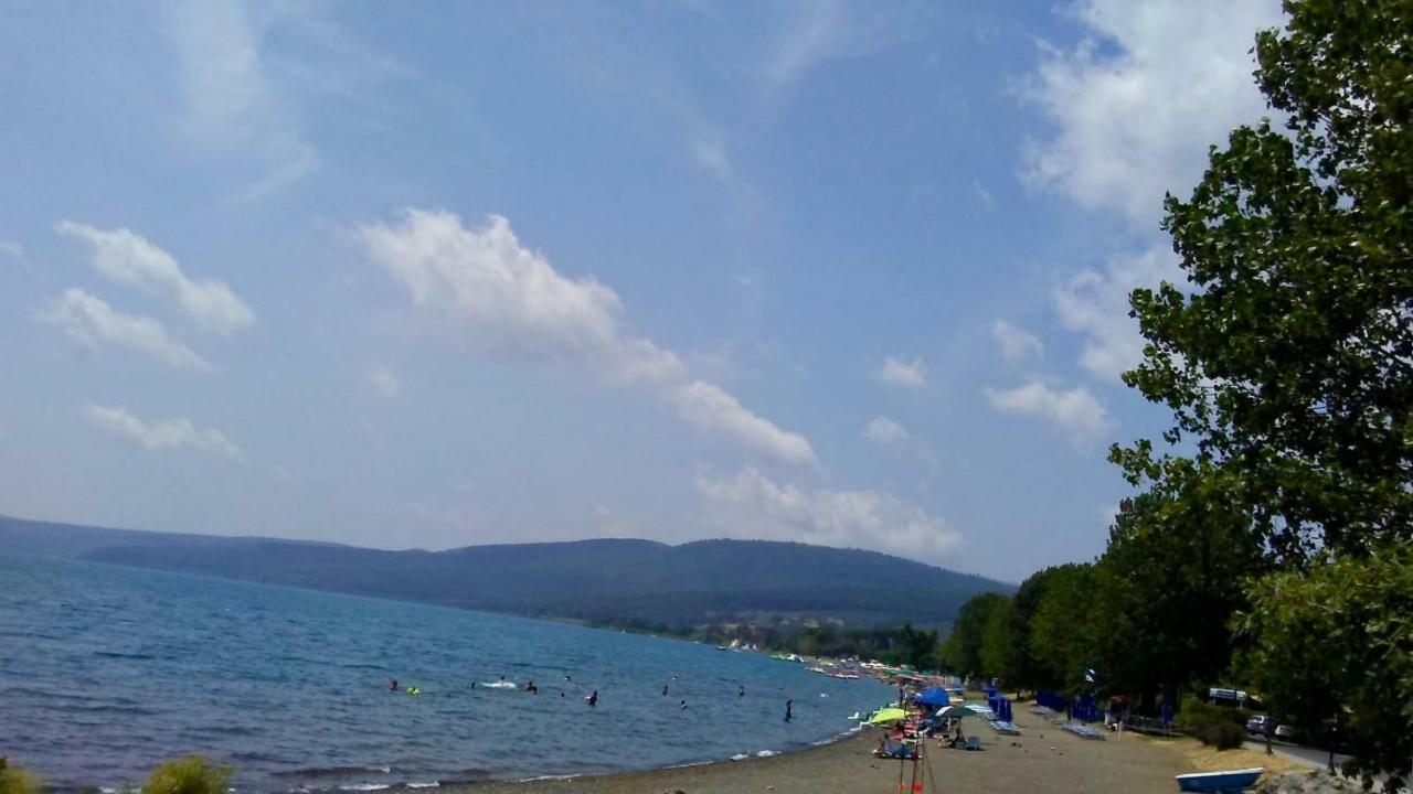 Alloggio Turistico D'Annunzio براتشيانو المظهر الخارجي الصورة