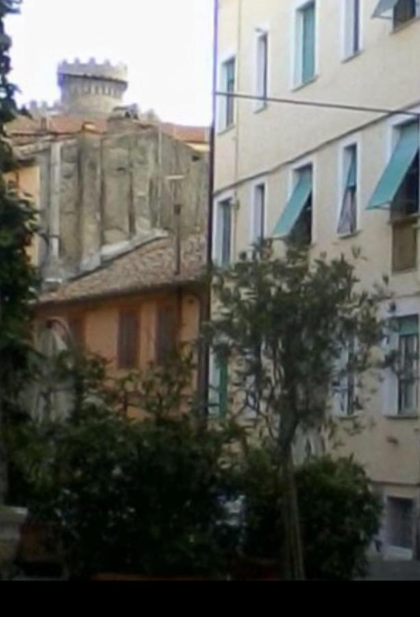 Alloggio Turistico D'Annunzio براتشيانو المظهر الخارجي الصورة